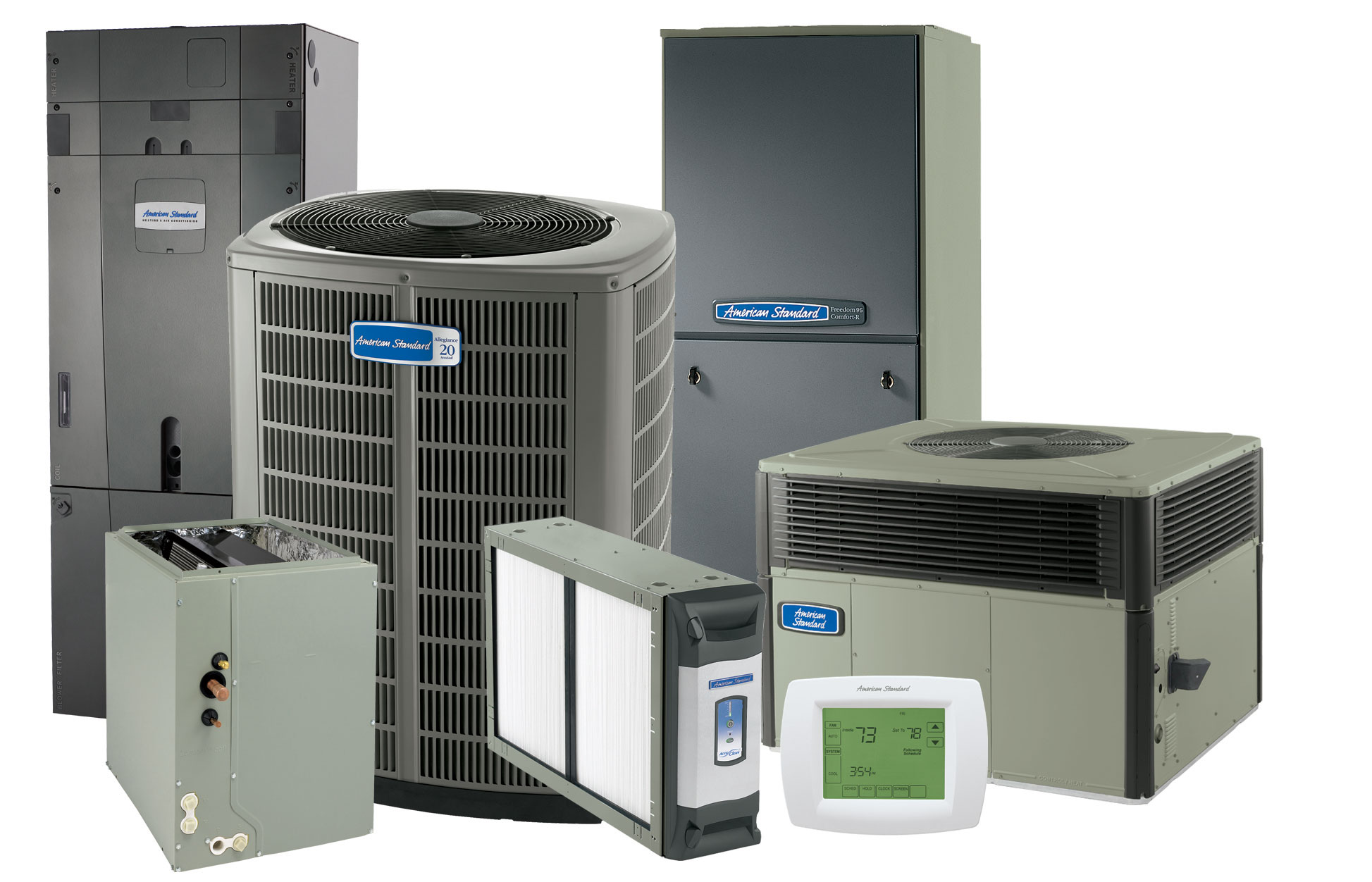 RESIDENTIAL: Cooling and Heating Solutions - FUJITSU GENERAL United States  & Canada